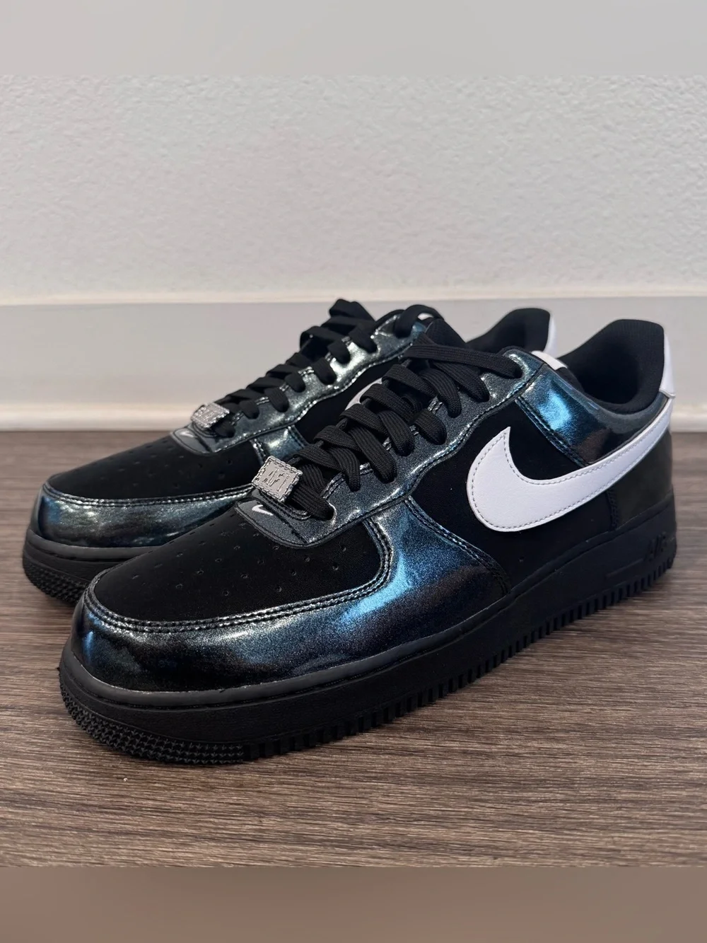 N/A nike air